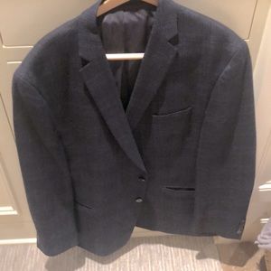 Calvin Klein men's sport coat